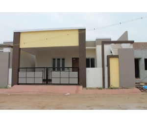 Coimbatore Properties
